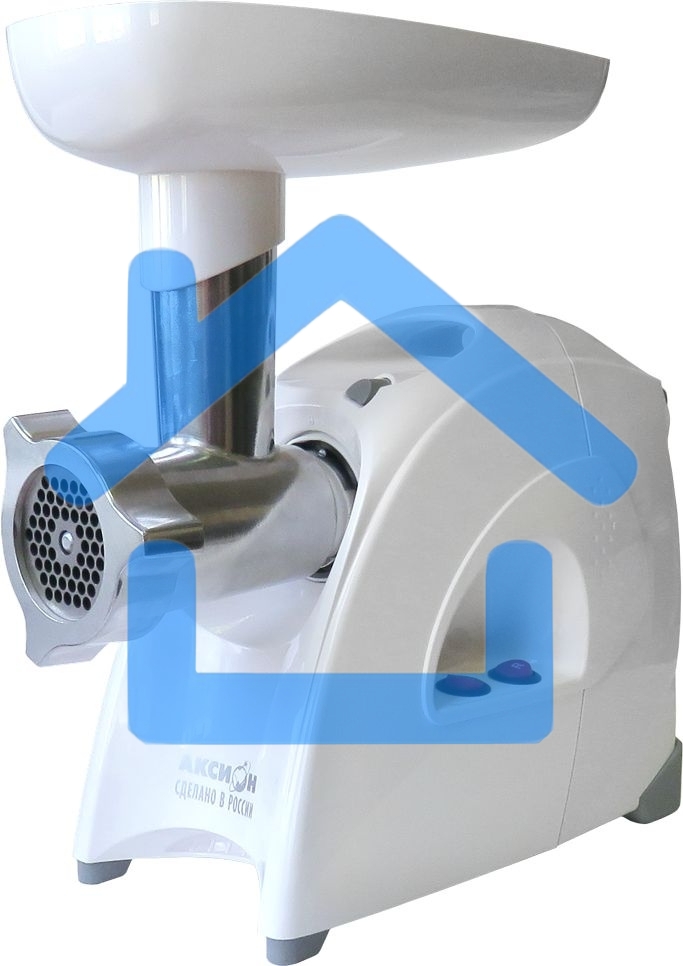 Мясорубка электрическая Аксион М641.01