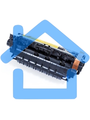 Печь в сборе HP LJ M4555 (CE502-67913/RM1-7397) com ELP