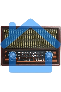 Радиоприемник Сигнал БЗРП РП-340