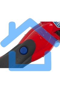 Электробритва сетчатая Panasonic ES-SL41R520 реж.эл.:3 питан.:аккум. красный/черный