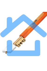 Стеклорез алмазный Sparta