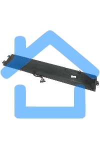 Аккумуляторная батарея для ноутбука Lenovo IdeaPad 700 45Wh