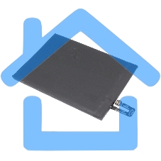 Аккумулятор (батарея) Amperin BM4E для Xiaomi Pocophone F1