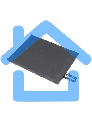 Аккумулятор (батарея) Amperin BM4E для Xiaomi Pocophone F1