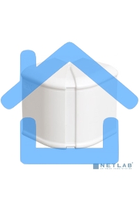 Угол внешний изменяемый для кабель-каналов 