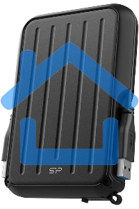 Внешний HDD 2.5