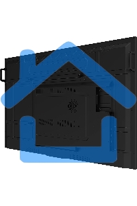 Отдельностоящая ЖК панель Acer DT863KDbemiiipux 86