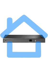 Сетевой коммутатор TP-Link SMB TL-SF1024 Коммутатор 24-port 10/100M Switch, 1U 19-inch rack-mountable steel case