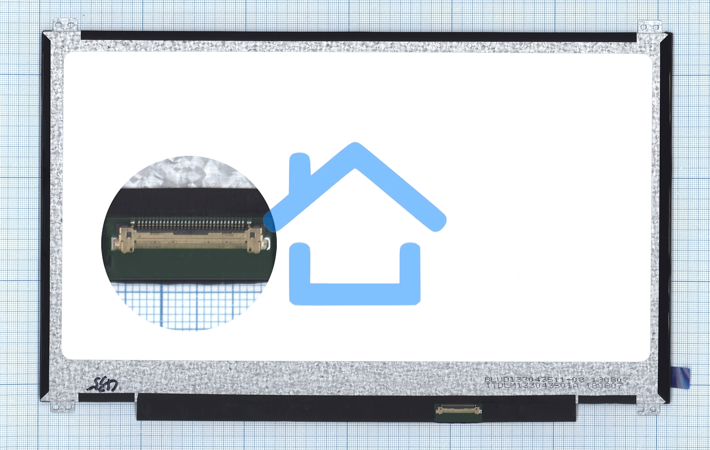 Матрица TTDLM133043501A