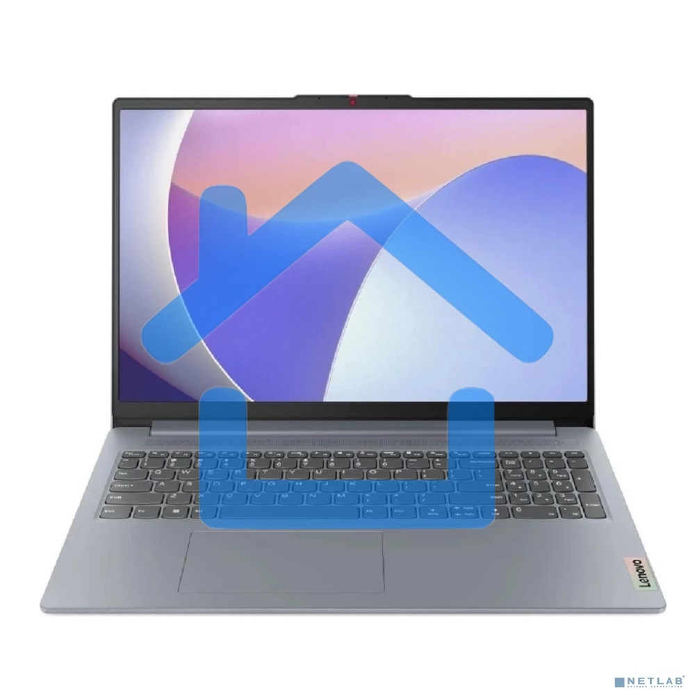 Ноутбук Lenovo IP3 Slim 15AMN8 15.6