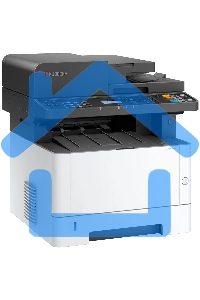 МФУ лазерное Kyocera MA4000x (110C143NL0), A4, монохромный, печ. до 40 стр/мин, 1200 х 1200 dpi, USB, Ethernet (замена M2040dn)