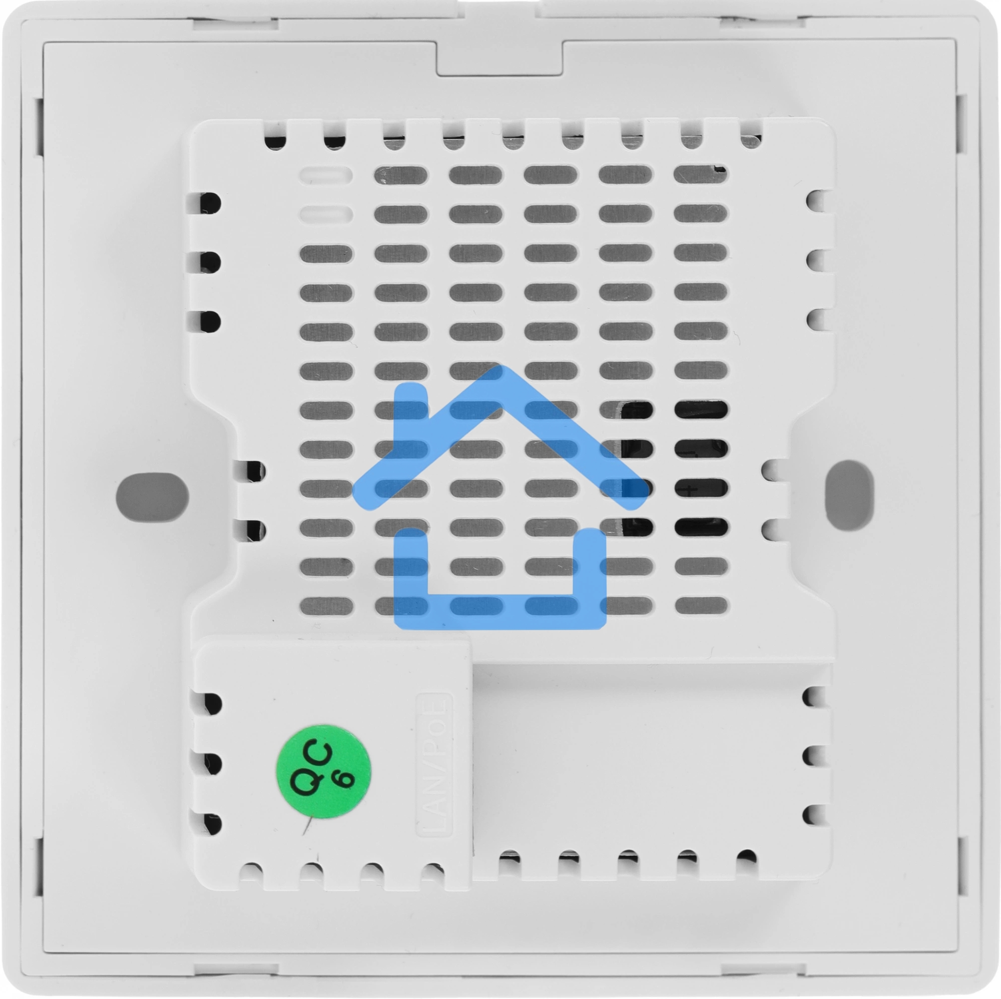 Точка доступа IP-COM W36AP, белый