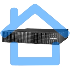 Внешний батарейный модуль Cyberpower BPSE72V45ART2U для моделей серии OLS2000ERT2U/OLS3000ERT2U