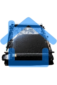 Узел переноса изображения (в сборе) Samsung/HP CLX-8380/8385