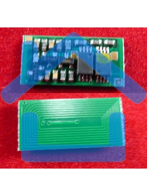 Чип ELP для Ricoh Aficio SP C430Dn/C431Dn/C440Dn Yellow 24K (SPC430E)