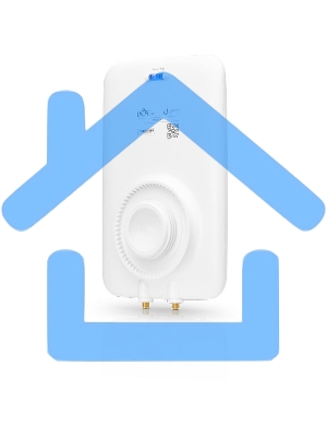 Антенна DUAL BAND UNIFI UMA-D UBIQUITI