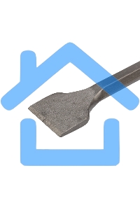 Набор зубил для перфоратора KRANZ SDS PLUS, 3 предмета