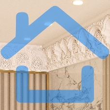 Лампа светодиодная LED Gauss Elementary 13Вт 3000K GX53 890lm