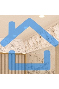 Лампа светодиодная LED Gauss Elementary 13Вт 3000K GX53 890lm