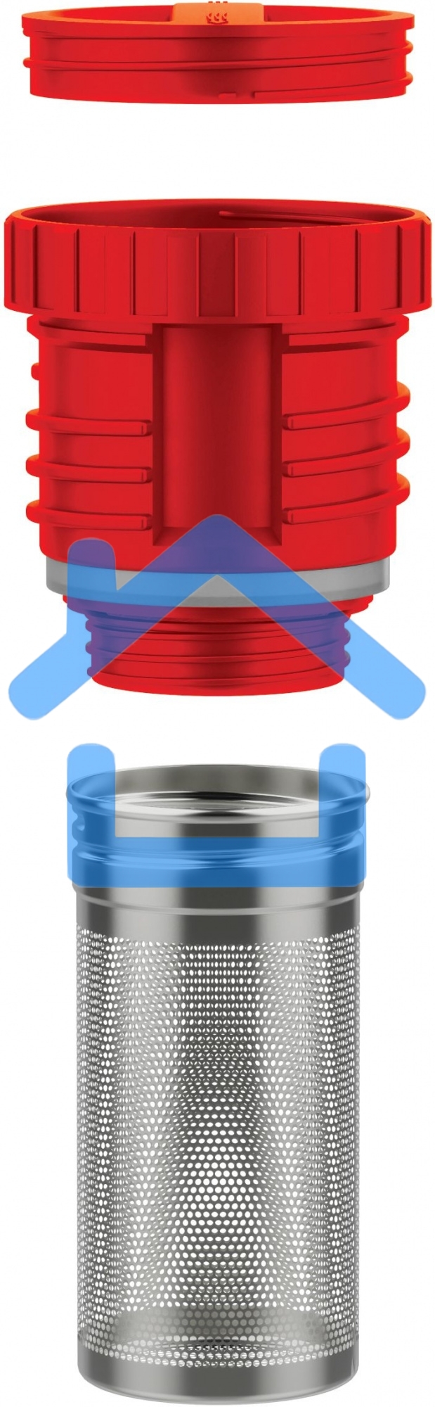 Пробка для термоса Starwind 10-1000/20-750-1200