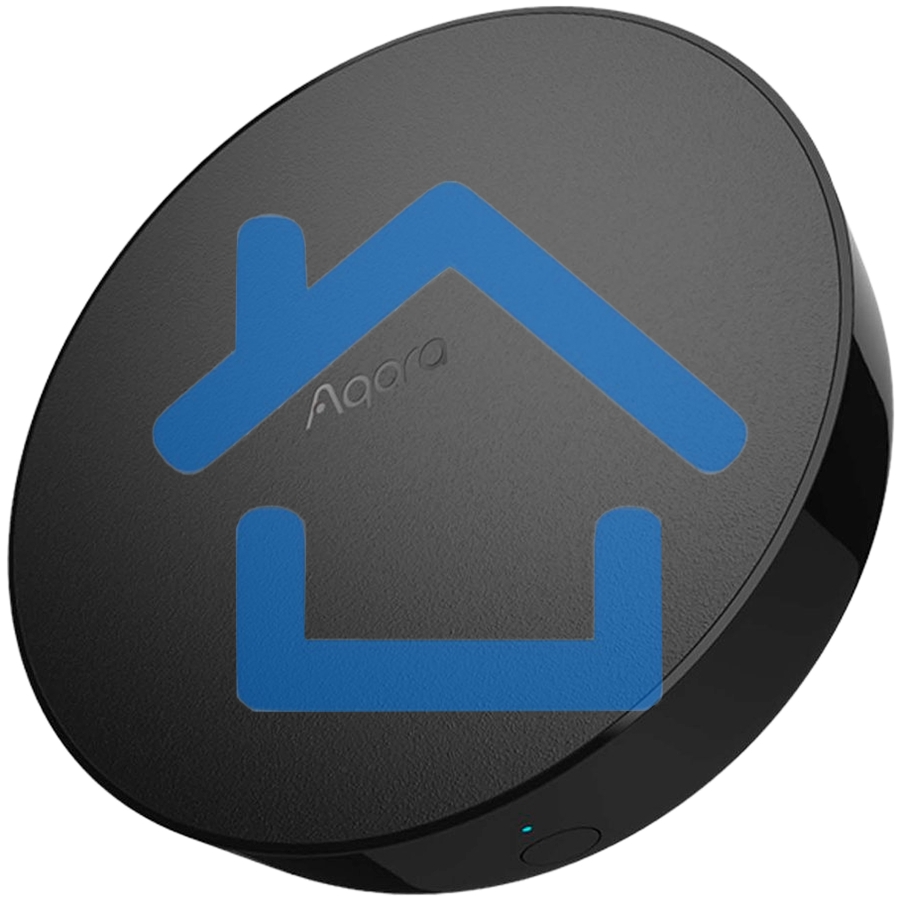 Центр управления Aqara Hub M2