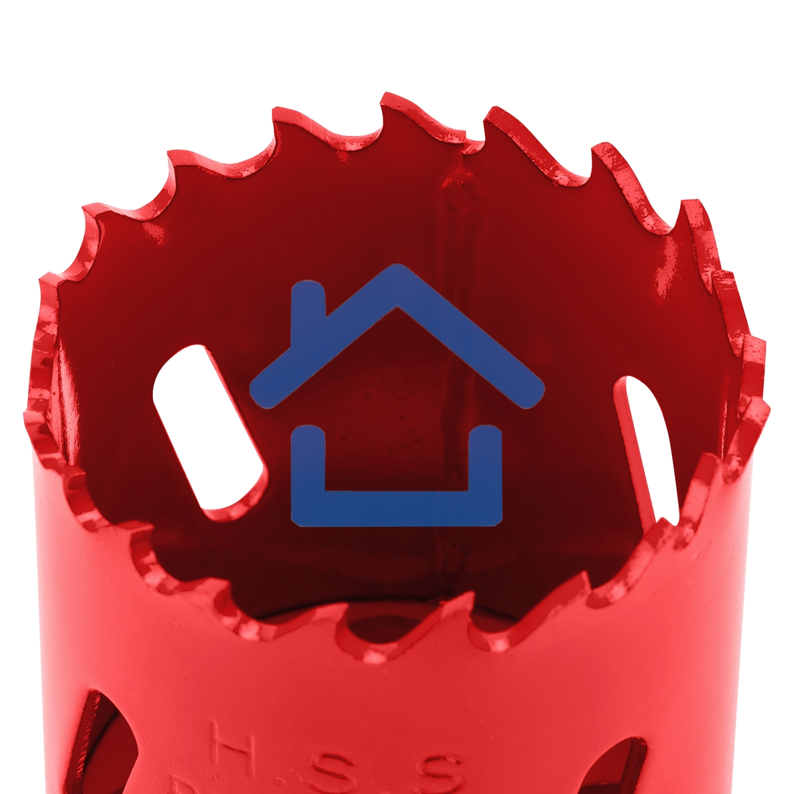 Коронка Matrix BIMETAL, 40 мм