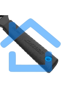 Ключ разводной GROSS 15567 (0 - 20 мм)150мм