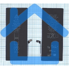 Аккумуляторная батарея для Apple iPhone 6 Plus 3.82V 11Wh