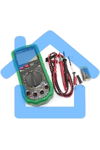 Мультиметр BAKU BK-890A