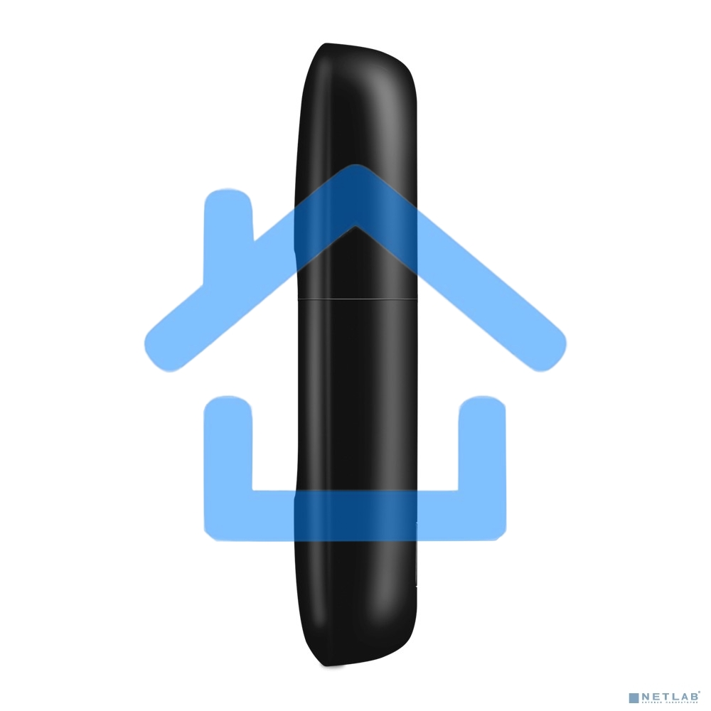 Сетевой адаптер TP-Link SOHO TL-WN823N Беспроводной USB мини адаптер 300Мбит/с стандарта N c кнопкой QSS(Realtec)