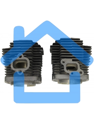 Поршневая группа для бензокос TH48 110112