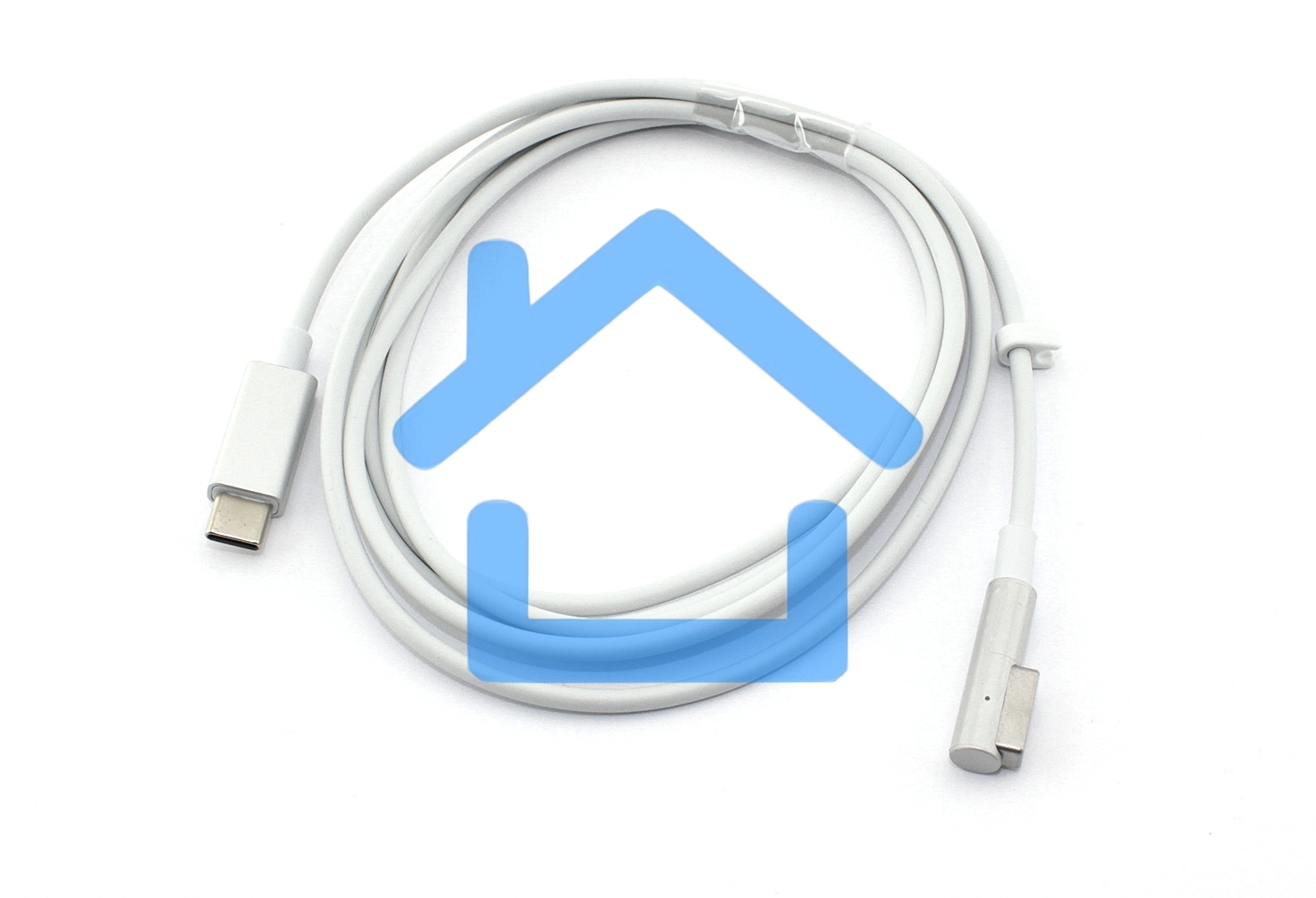 Кабель для зарядки Apple Type-C - Magsafe 1.0 100W 1,8m OEM