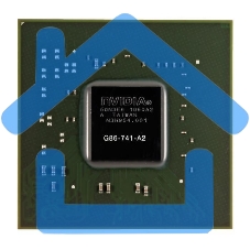 Чип GeForce 8400M GS, G86-741-A2 (new)