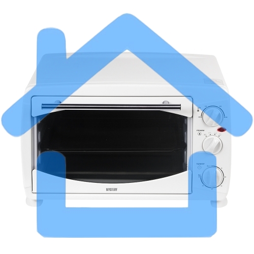 Мини-печь Mystery MOT-3323