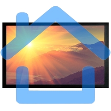 Экран на раме Cactus 158x280см FrameExpert CS-PSFRE-280X158 16:9 настенный натяжной