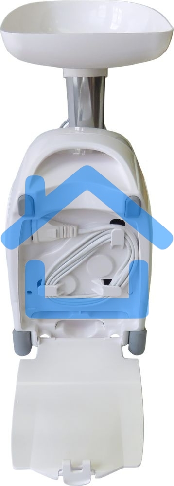 Мясорубка электрическая Аксион М641.01