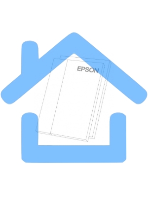 Бумага для плоттера Production Poly Textile B1 Light (180) 42