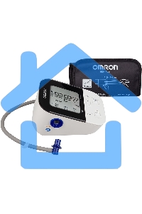 Тонометр автоматический Omron M4 Intelli IT