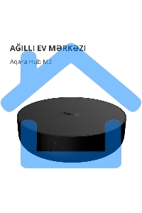Центр управления Aqara Hub M2