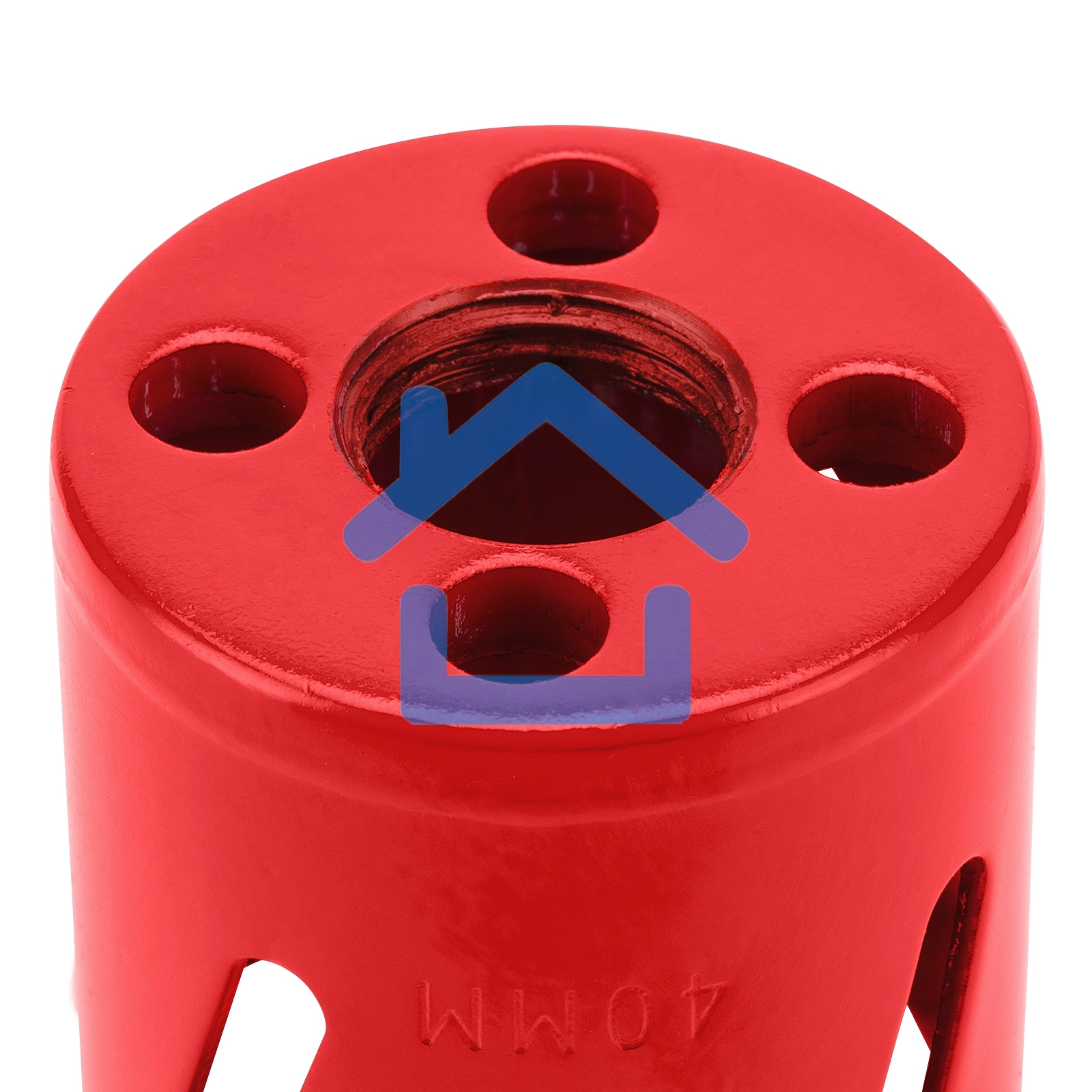 Коронка Matrix BIMETAL, 40 мм