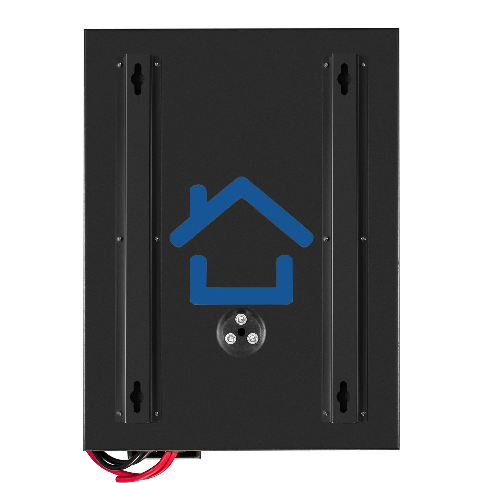 Комплект Источник бесперебойного питания EX296005RUS + батарея 65Aч EX282980RUS 4шт (инвертор, синус, для котла, настенный) ExeGate FineSine SX-7000.LCD.AVR.2SH.T <7000VA/5000W, чистая синусоида, цветной LCD-дисплей, AVR, 2*Schuko+клеммы, линейно-интеракт