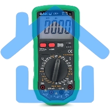 Мультиметр BAKU BK-890A