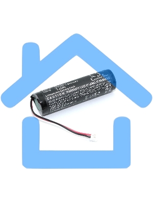Аккумулятор CS-WXH938SL для Philips HP1304 1,2V 3000Ah Ni-MH