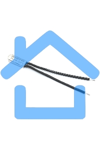 Термостат биметаллический KSD9700 5А/145 С нормально разомкнутый