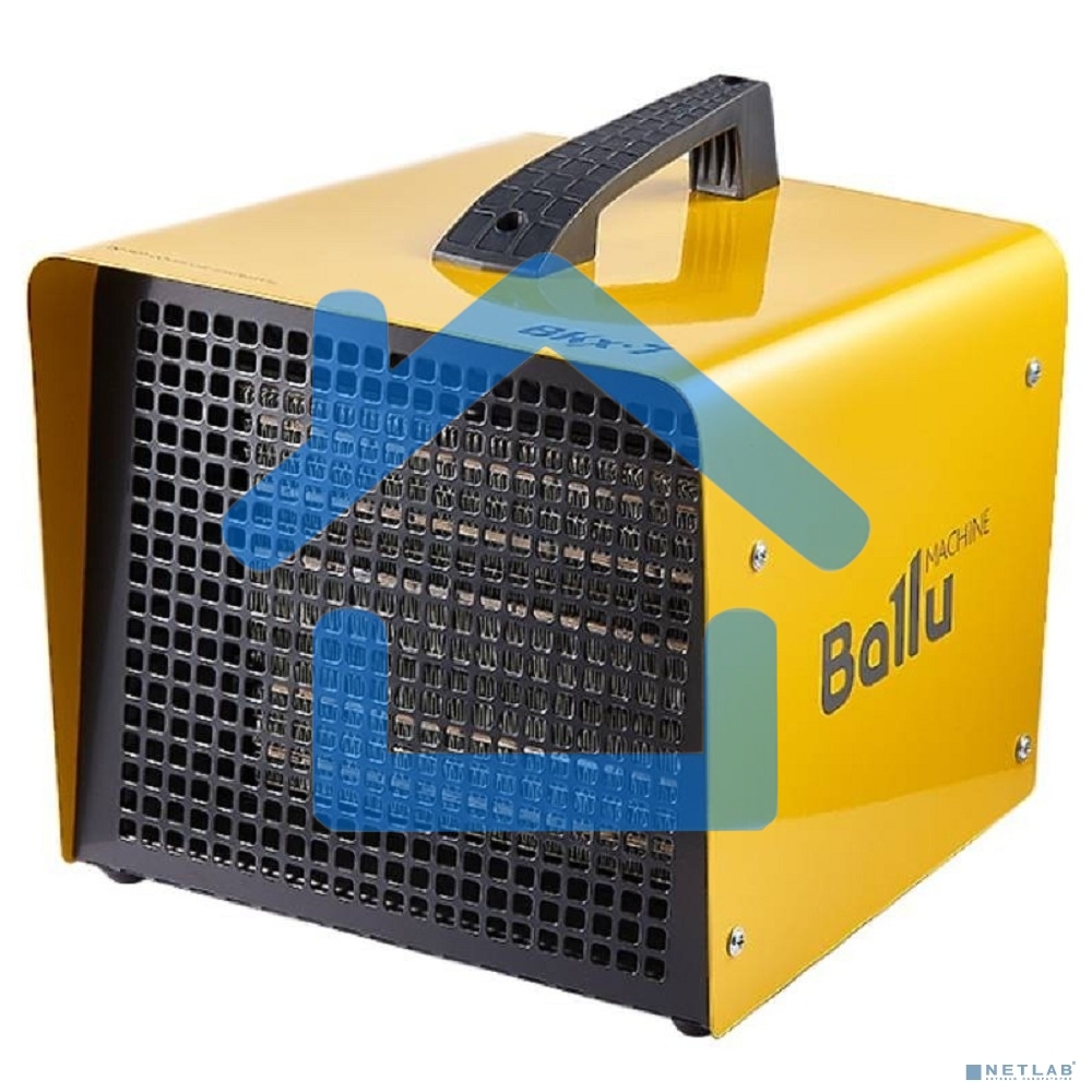 Пушка тепловая Ballu BKX-7