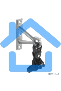 Комплект промежуточной подвески КОПМ 1500 ECOLINE ИЭК UKA-31-D16-D95-ECLN