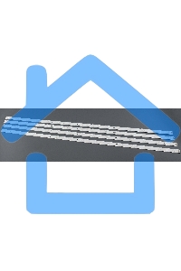 Светодиодная подсветка TV 42