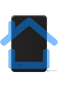 Внешний HDD 2.5