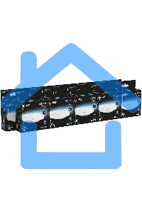 Лампа светодиодная GX53 11Вт 4100К 1050лм