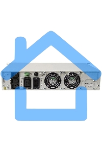 Источник бесперебойного питания Штиль SR1103L 3000ВА 2700Вт RS-232 SNMP